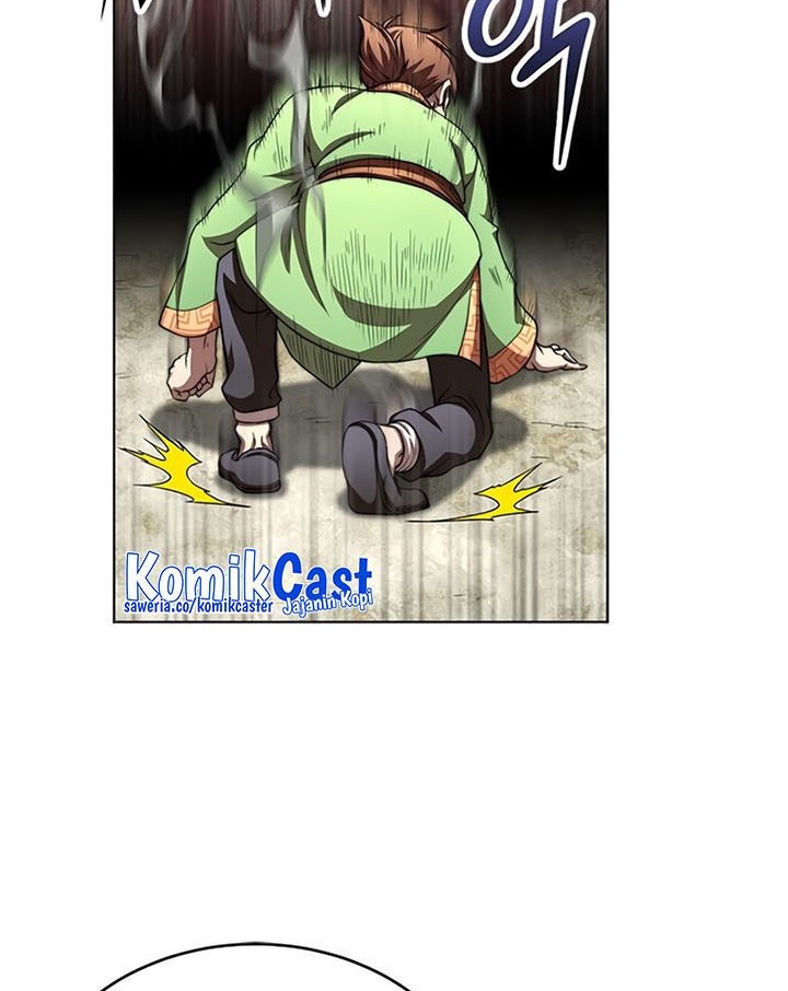 Youngest Son of the NamGung Clan Chapter 35 Gambar 75