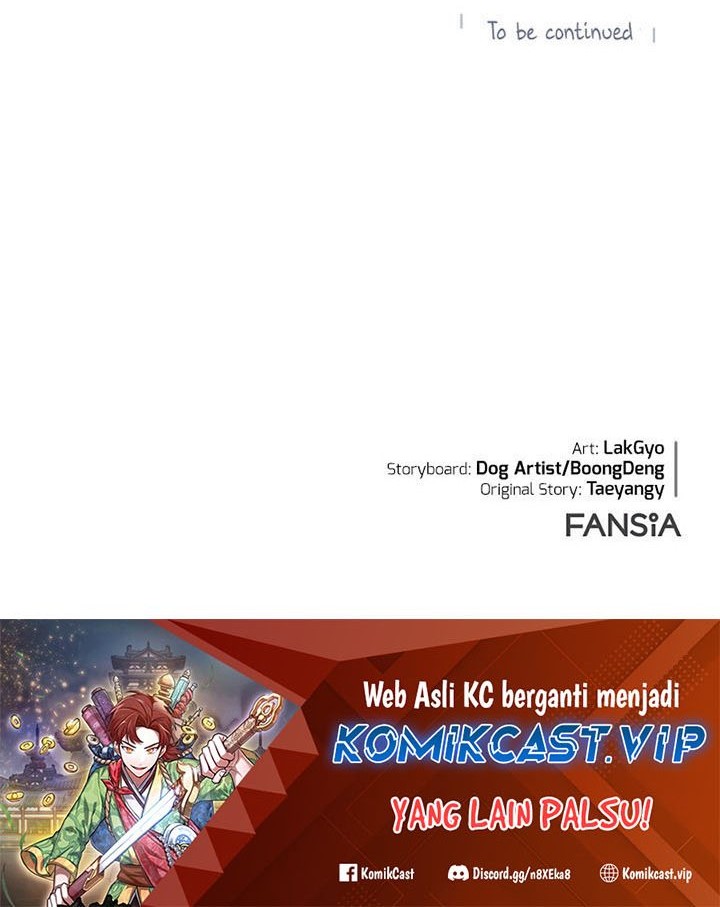 Youngest Son of the NamGung Clan Chapter 35 Gambar 77