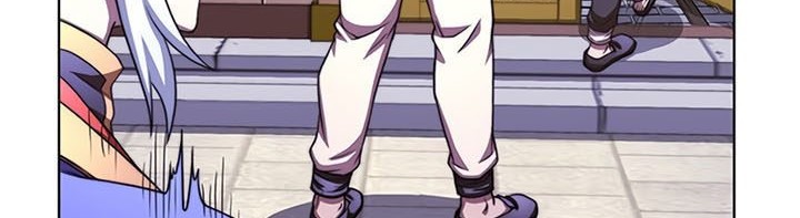 Youngest Son of the NamGung Clan Chapter 35 Gambar 11