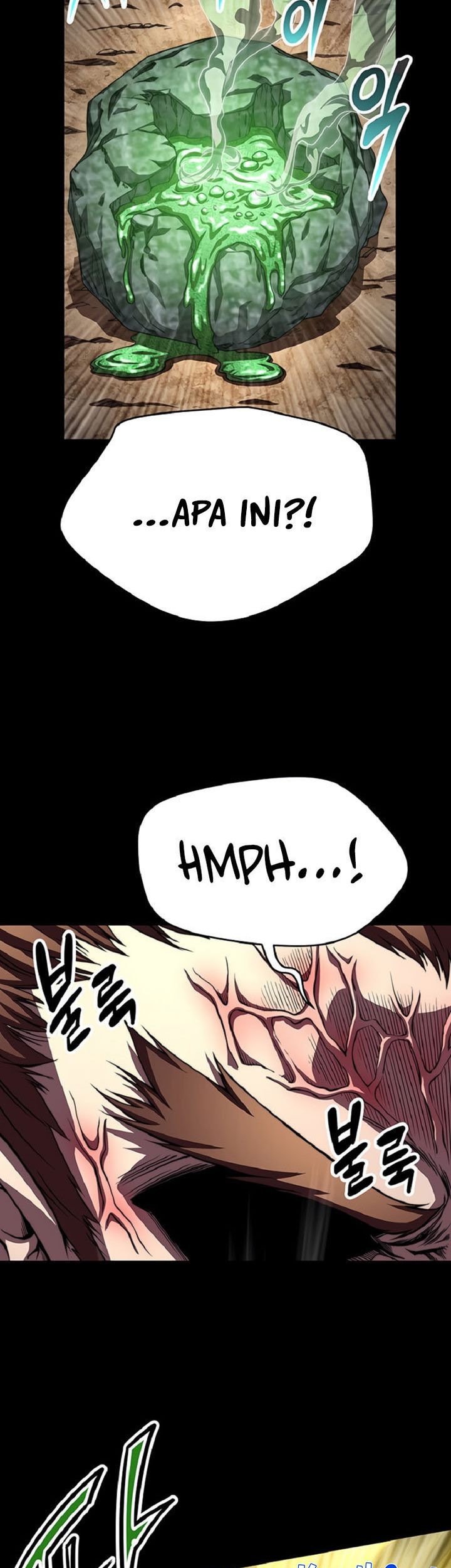 Youngest Son of the NamGung Clan Chapter 34 Gambar 30