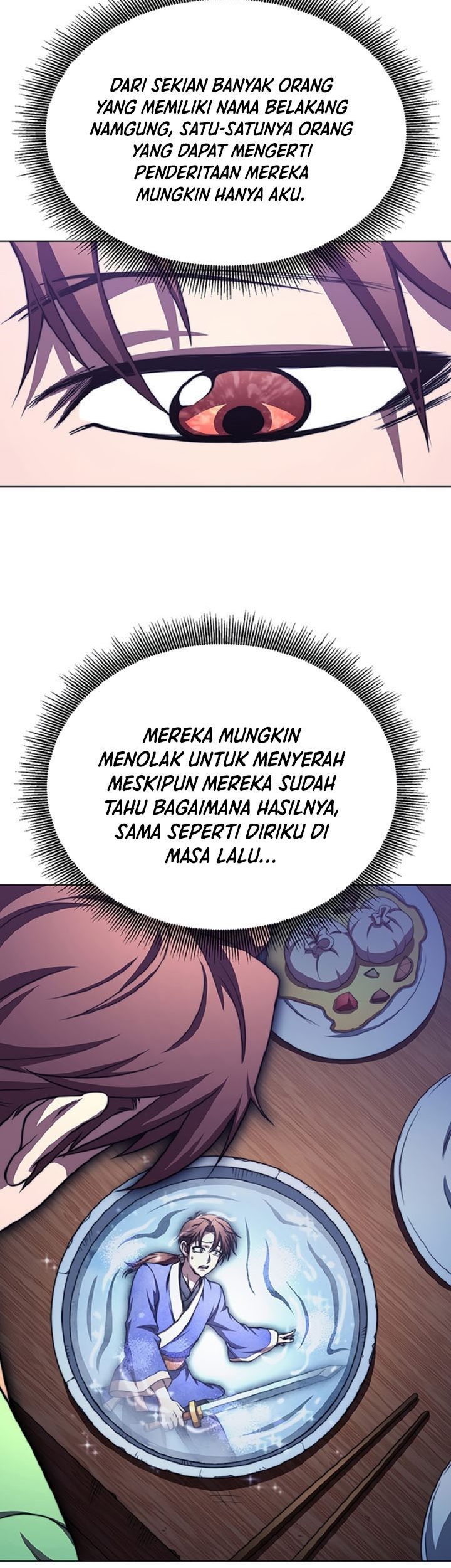 Youngest Son of the NamGung Clan Chapter 34 Gambar 56