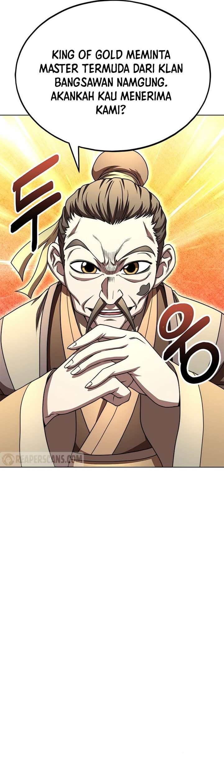 Youngest Son of the NamGung Clan Chapter 33 Gambar 26
