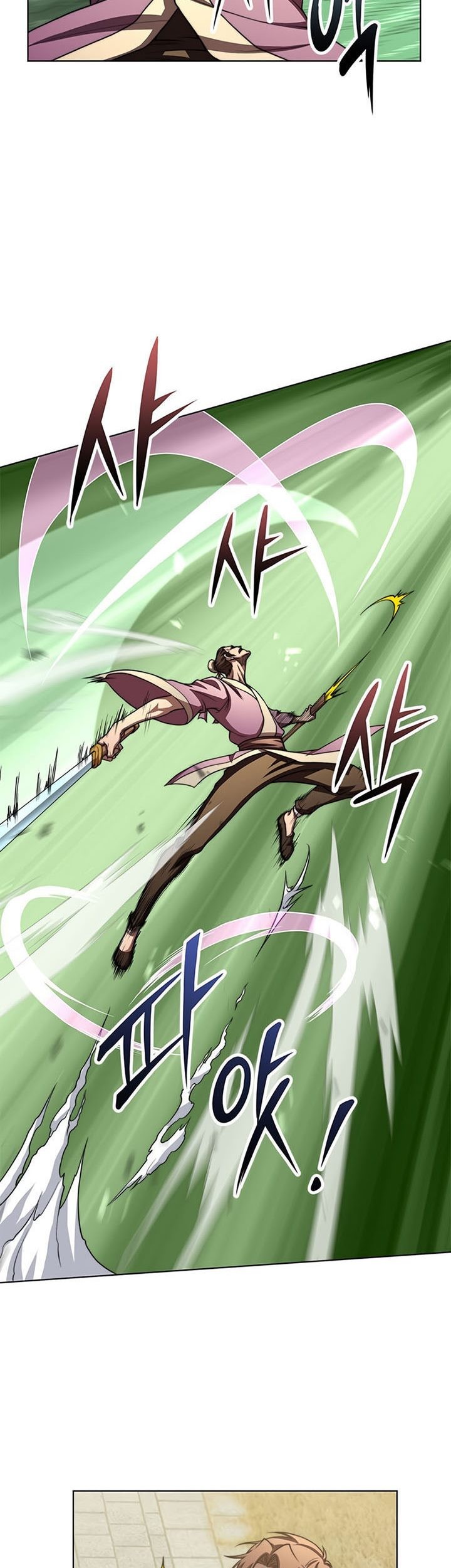 Youngest Son of the NamGung Clan Chapter 33 Gambar 46