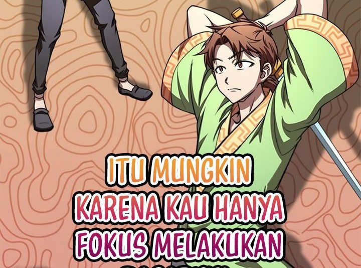 Youngest Son of the NamGung Clan Chapter 33 Gambar 53