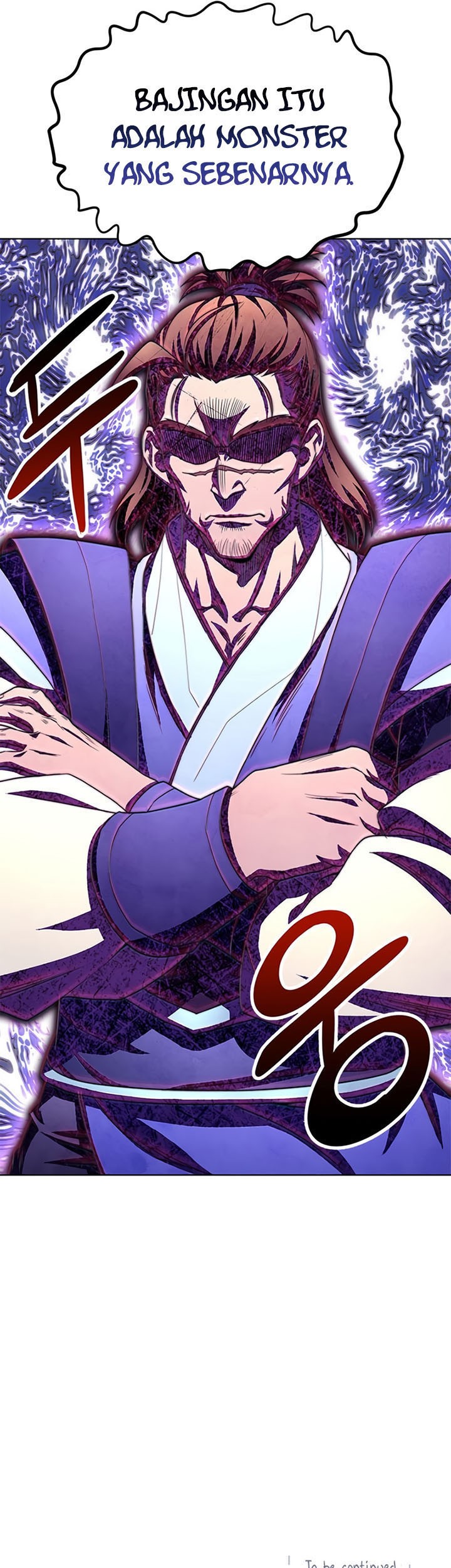 Youngest Son of the NamGung Clan Chapter 33 Gambar 82