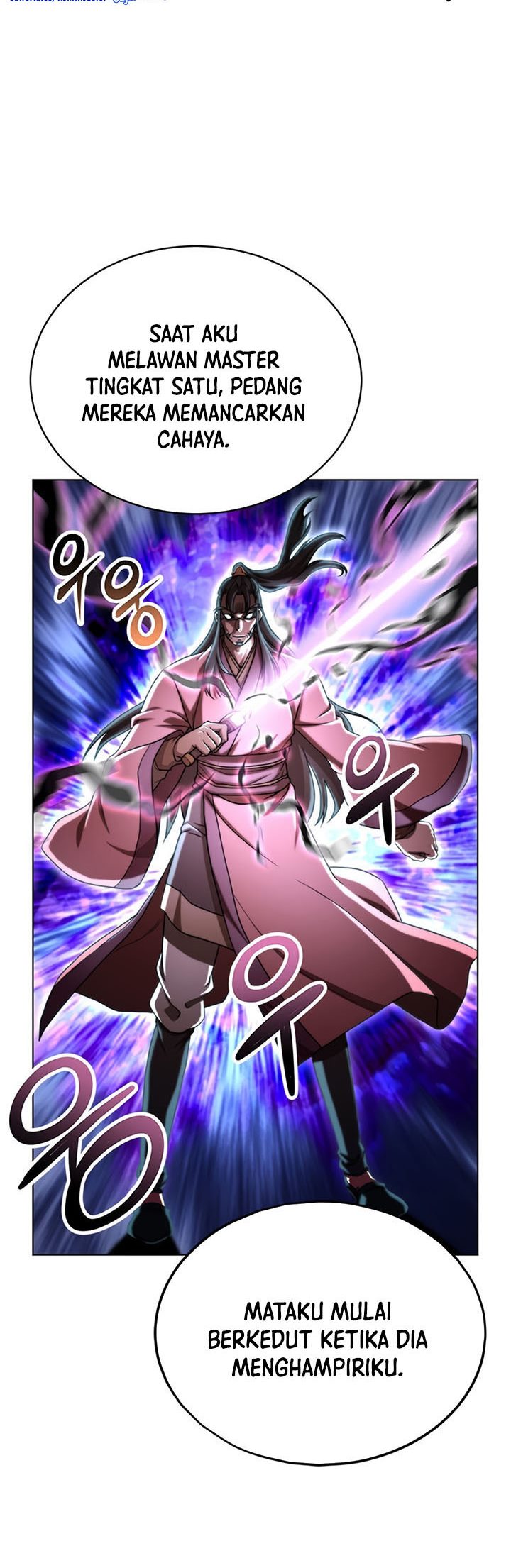 Youngest Son of the NamGung Clan Chapter 33 Gambar 73