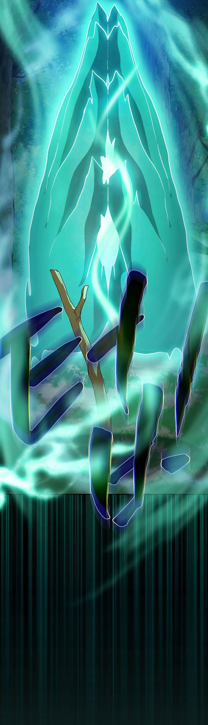 Magic Academy Survival Guide Chapter 61 Gambar 54