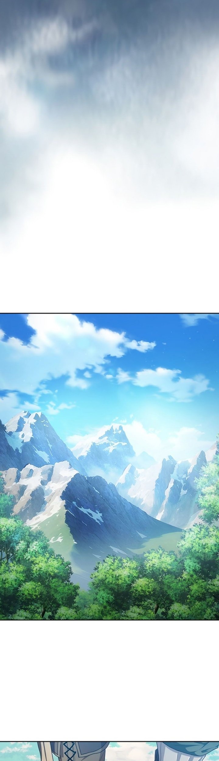 Magic Academy Survival Guide Chapter 61 Gambar 47