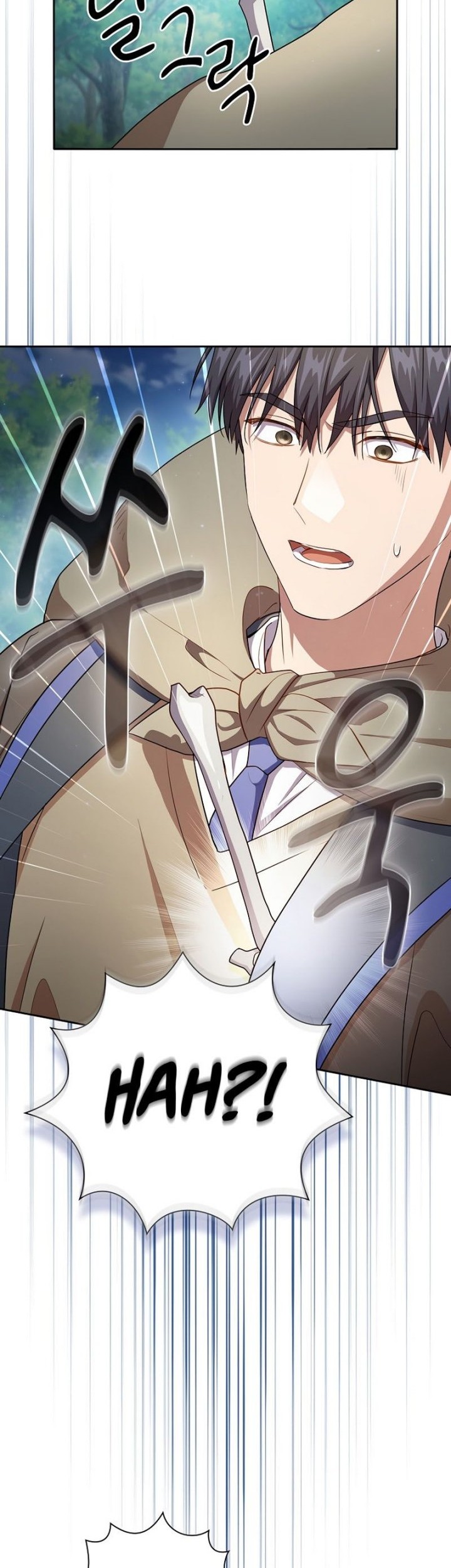 Magic Academy Survival Guide Chapter 61 Gambar 7