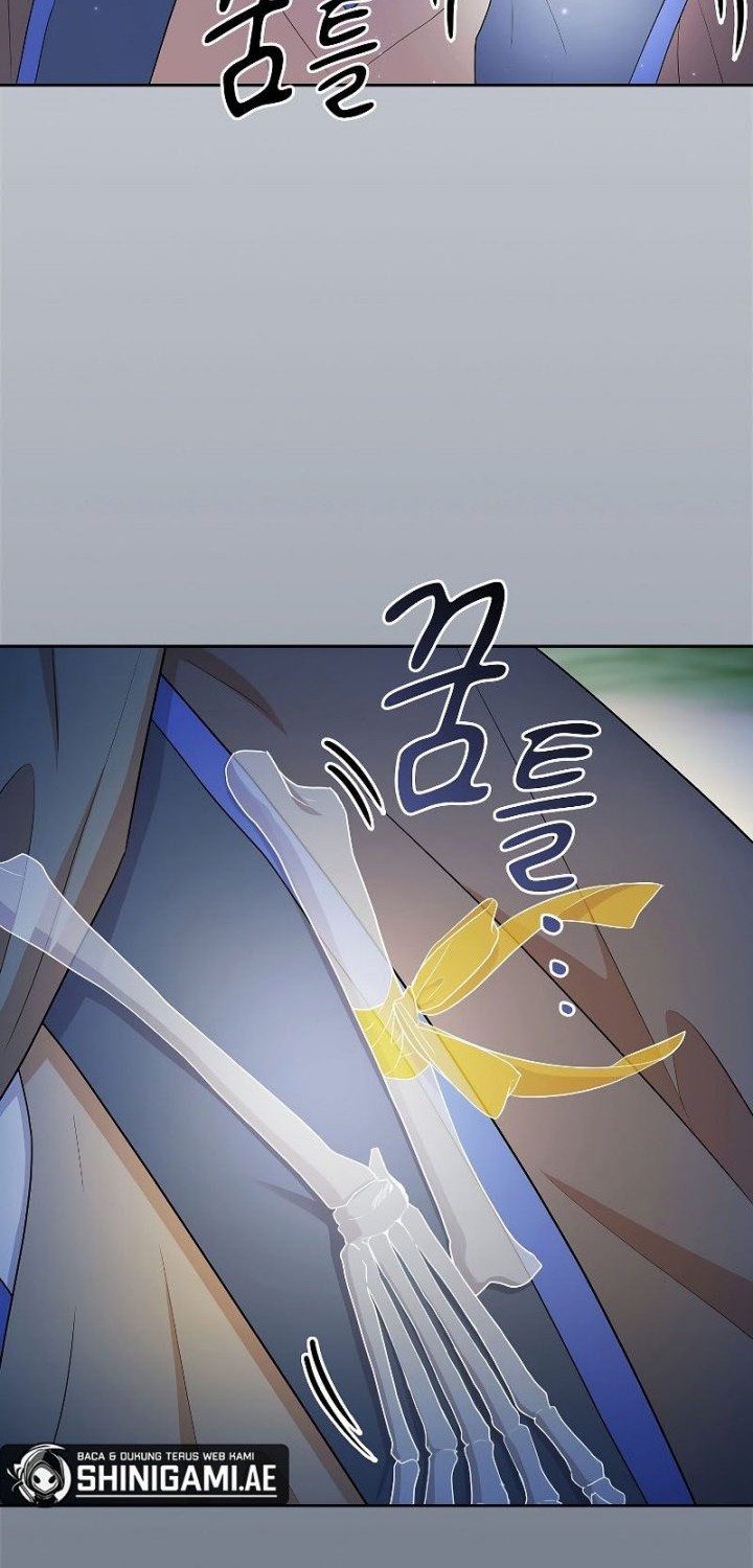 Magic Academy Survival Guide Chapter 61 Gambar 9