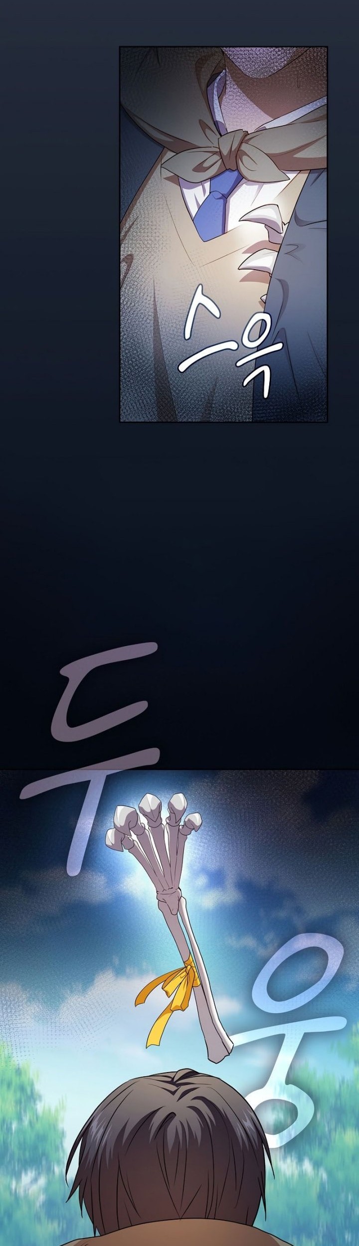 Magic Academy Survival Guide Chapter 61 Gambar 11