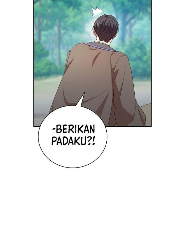 Magic Academy Survival Guide Chapter 61 Gambar 13