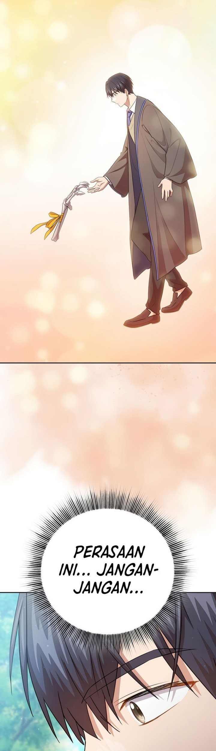 Magic Academy Survival Guide Chapter 61 Gambar 20