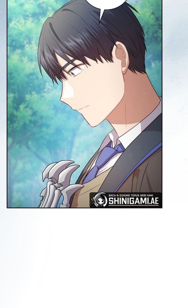 Magic Academy Survival Guide Chapter 61 Gambar 29