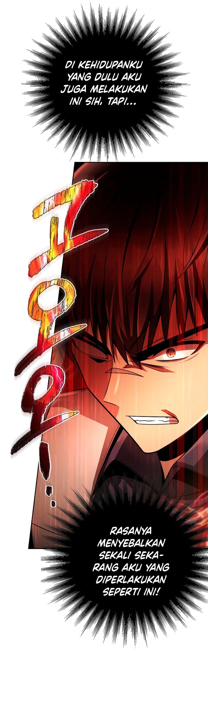 Clever Cleaning Life Of The Returned Genius Hunter Chapter 40 Gambar 21