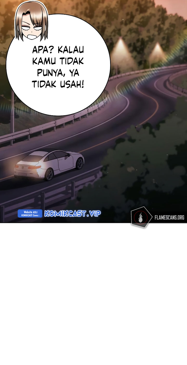 Clever Cleaning Life Of The Returned Genius Hunter Chapter 40 Gambar 27