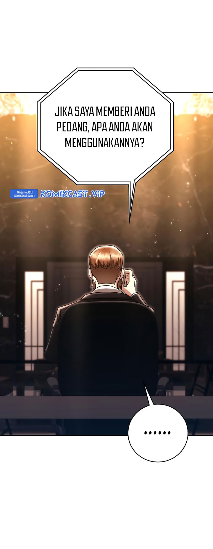 Clever Cleaning Life Of The Returned Genius Hunter Chapter 40 Gambar 17