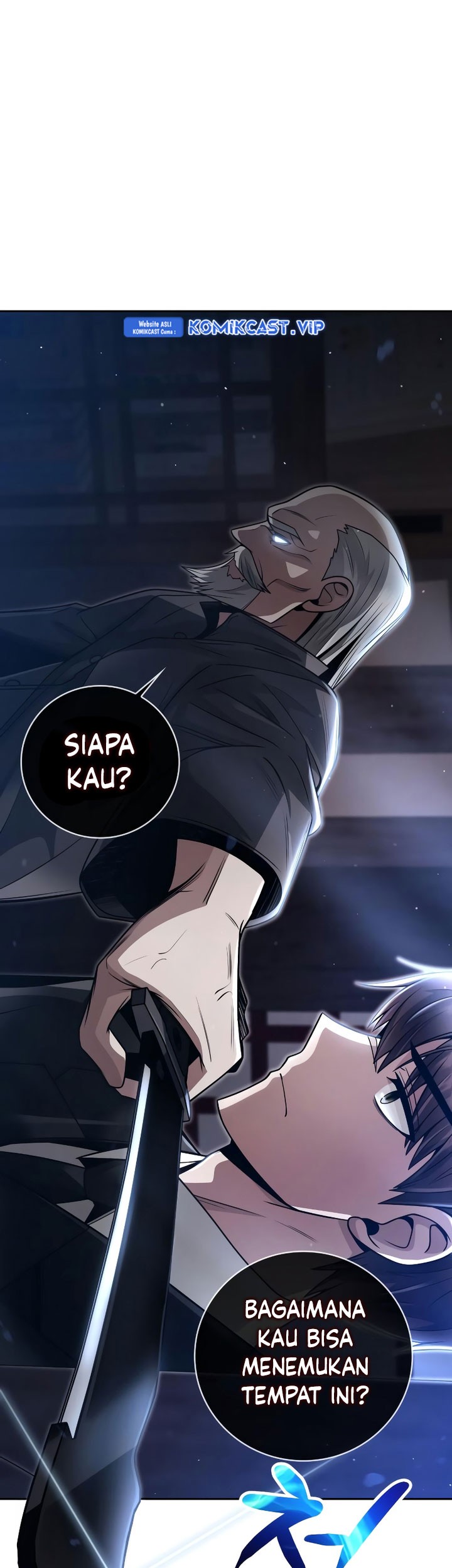 Clever Cleaning Life Of The Returned Genius Hunter Chapter 40 Gambar 35