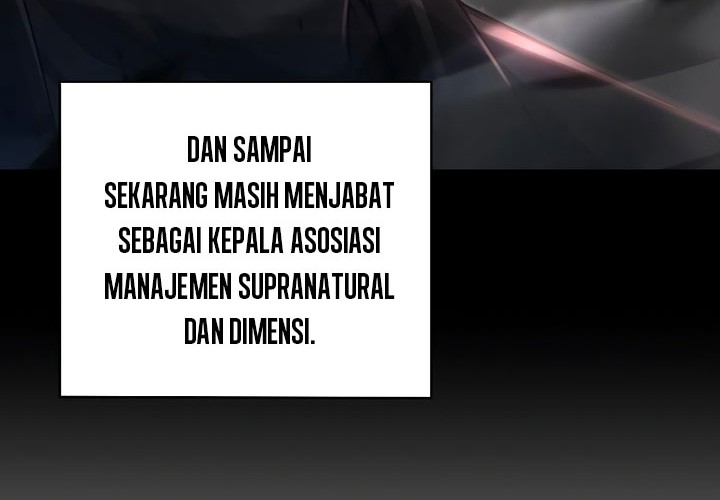 Clever Cleaning Life Of The Returned Genius Hunter Chapter 40 Gambar 42