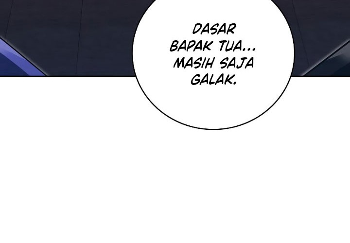 Clever Cleaning Life Of The Returned Genius Hunter Chapter 40 Gambar 44