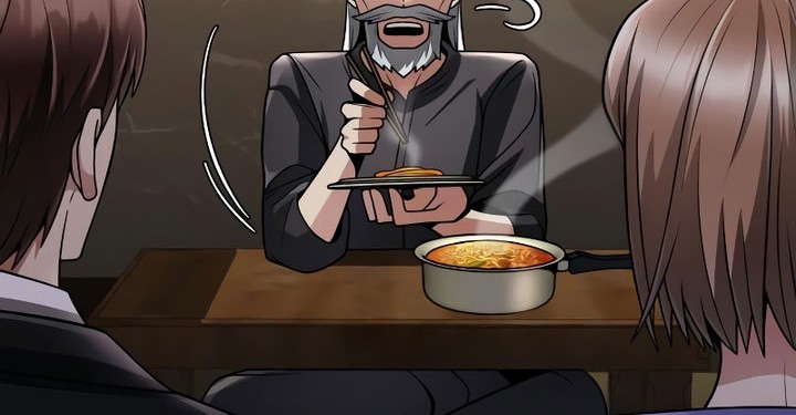 Clever Cleaning Life Of The Returned Genius Hunter Chapter 40 Gambar 53