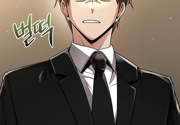 Clever Cleaning Life Of The Returned Genius Hunter Chapter 40 Gambar 72