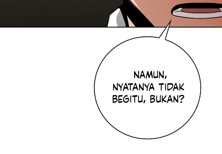 Clever Cleaning Life Of The Returned Genius Hunter Chapter 40 Gambar 74