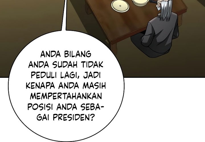 Clever Cleaning Life Of The Returned Genius Hunter Chapter 40 Gambar 66