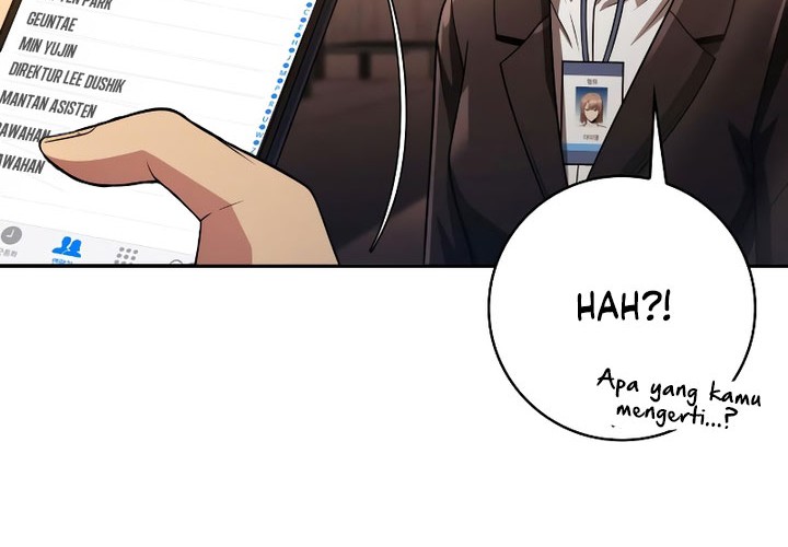 Clever Cleaning Life Of The Returned Genius Hunter Chapter 40 Gambar 14