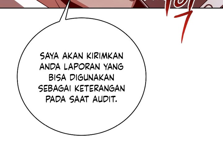 Clever Cleaning Life Of The Returned Genius Hunter Chapter 39 Gambar 29