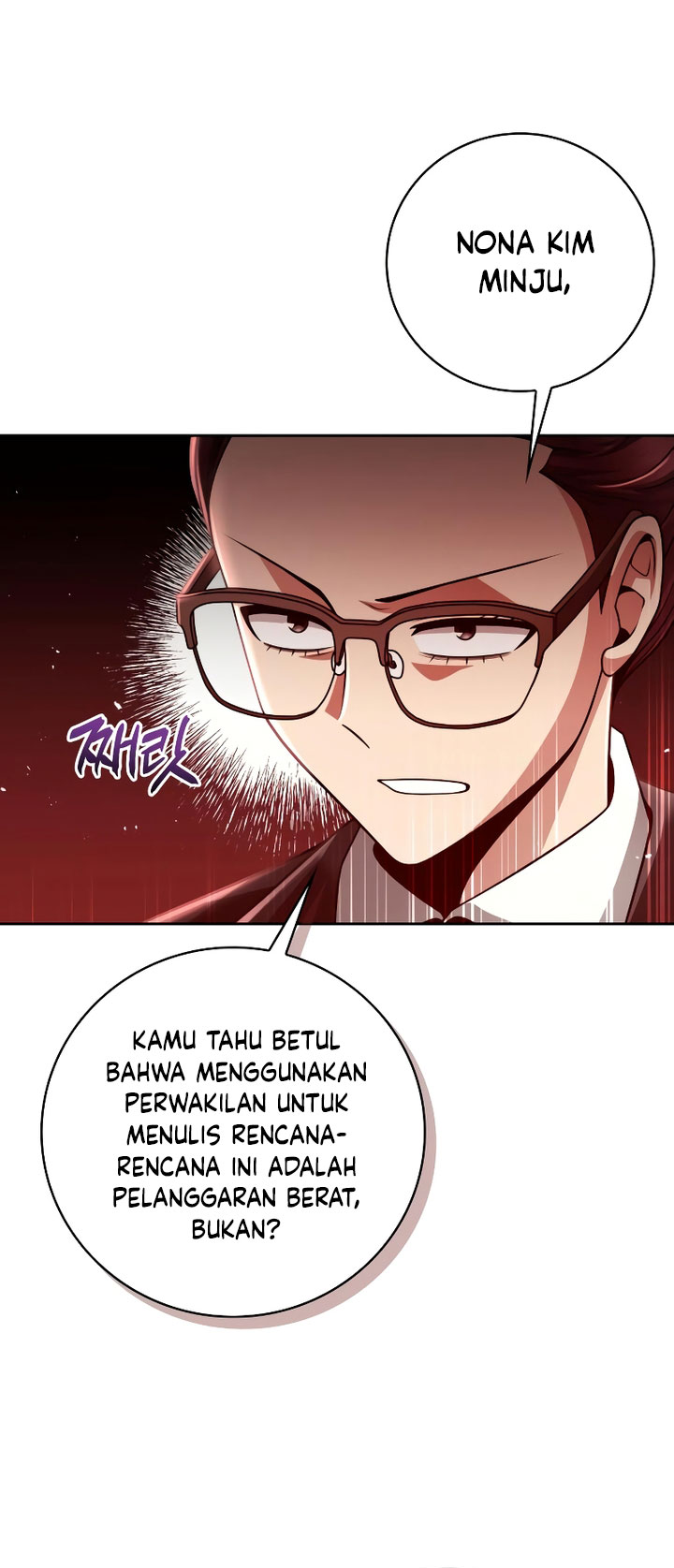 Clever Cleaning Life Of The Returned Genius Hunter Chapter 39 Gambar 42