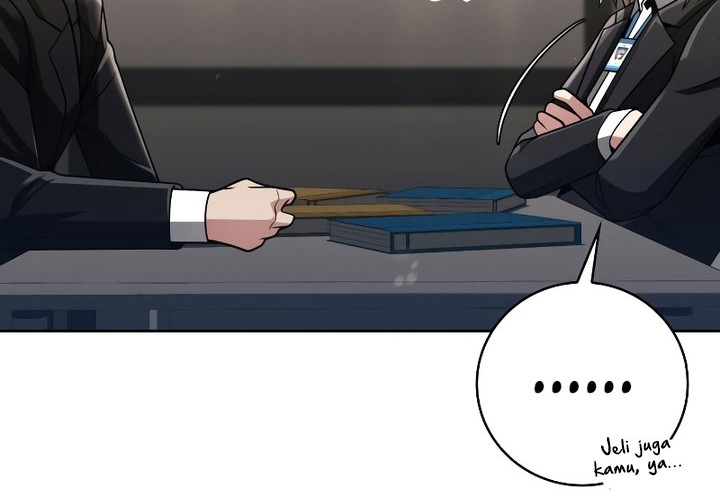 Clever Cleaning Life Of The Returned Genius Hunter Chapter 39 Gambar 56