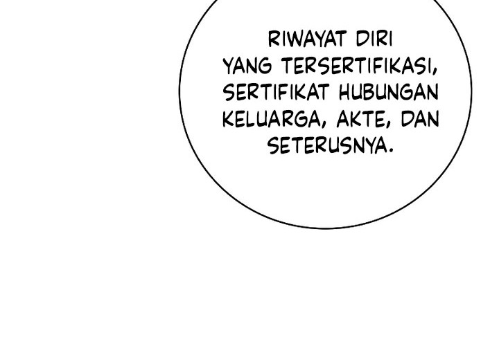 Clever Cleaning Life Of The Returned Genius Hunter Chapter 39 Gambar 4