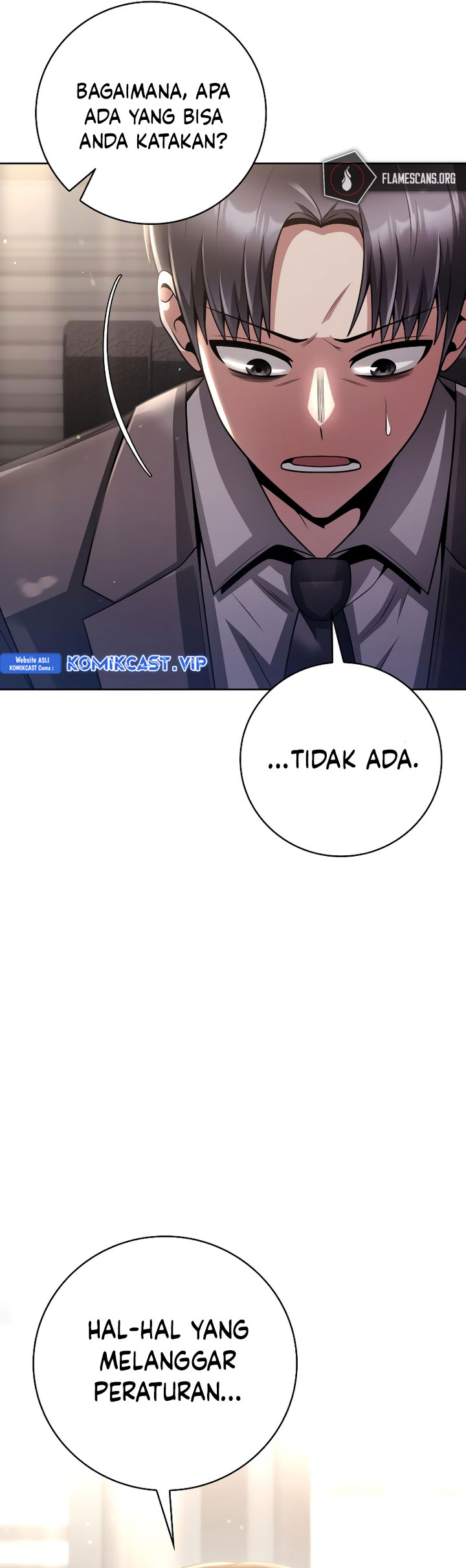 Clever Cleaning Life Of The Returned Genius Hunter Chapter 39 Gambar 63