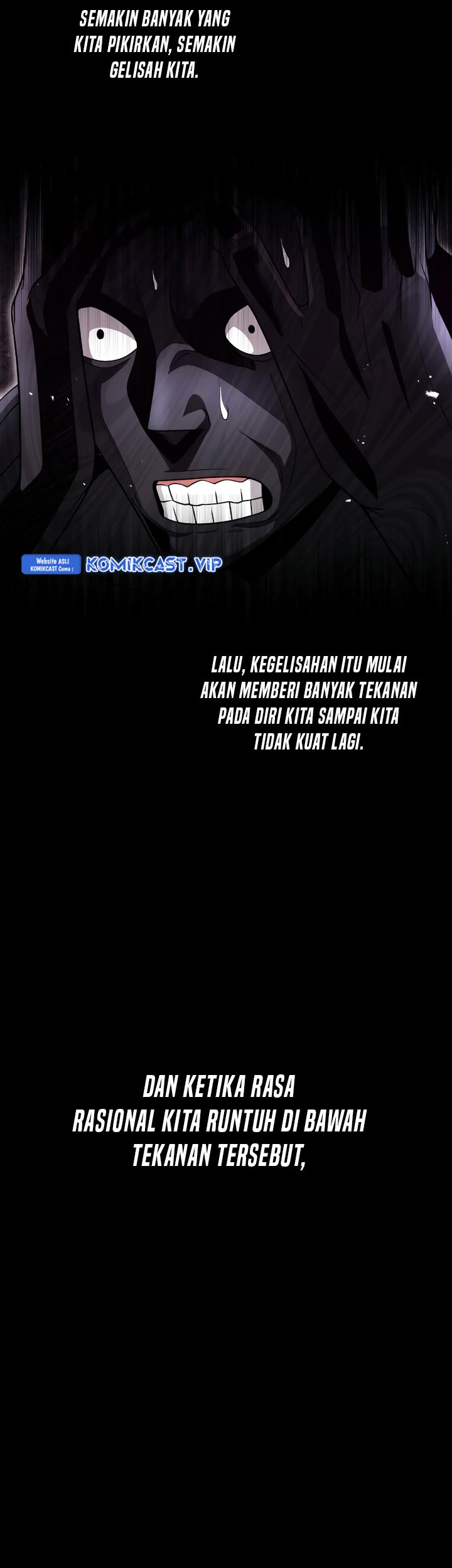 Clever Cleaning Life Of The Returned Genius Hunter Chapter 39 Gambar 78