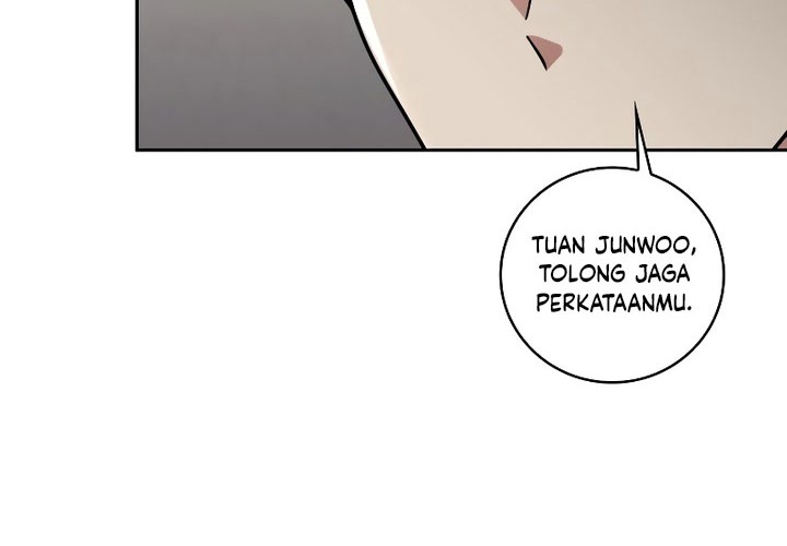 Clever Cleaning Life Of The Returned Genius Hunter Chapter 39 Gambar 86