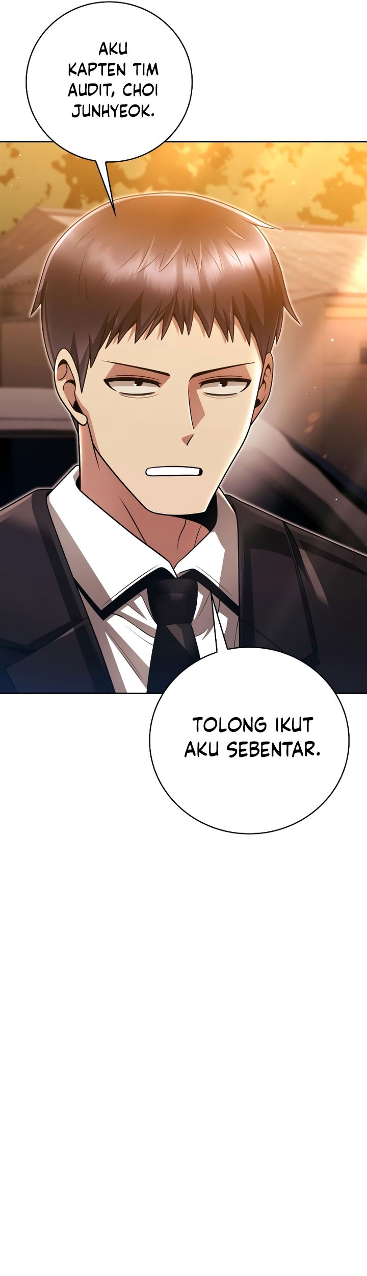 Clever Cleaning Life Of The Returned Genius Hunter Chapter 39 Gambar 70