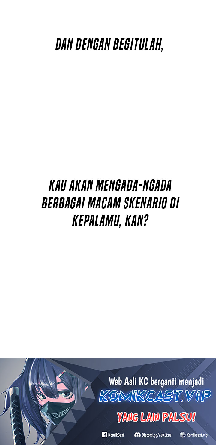 Clever Cleaning Life Of The Returned Genius Hunter Chapter 39 Gambar 91