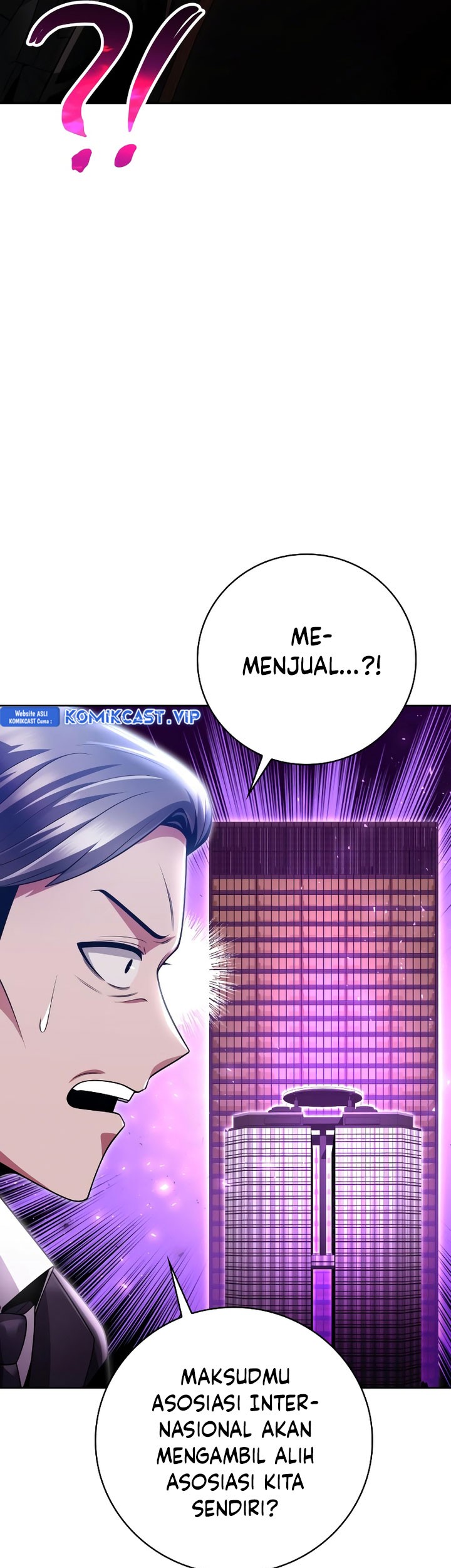 Clever Cleaning Life Of The Returned Genius Hunter Chapter 39 Gambar 13