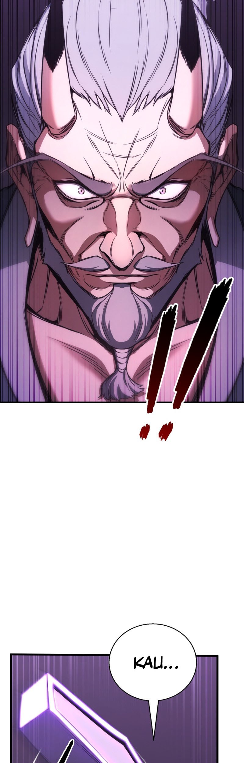 Absolute Necromancer Chapter 34 Gambar 25