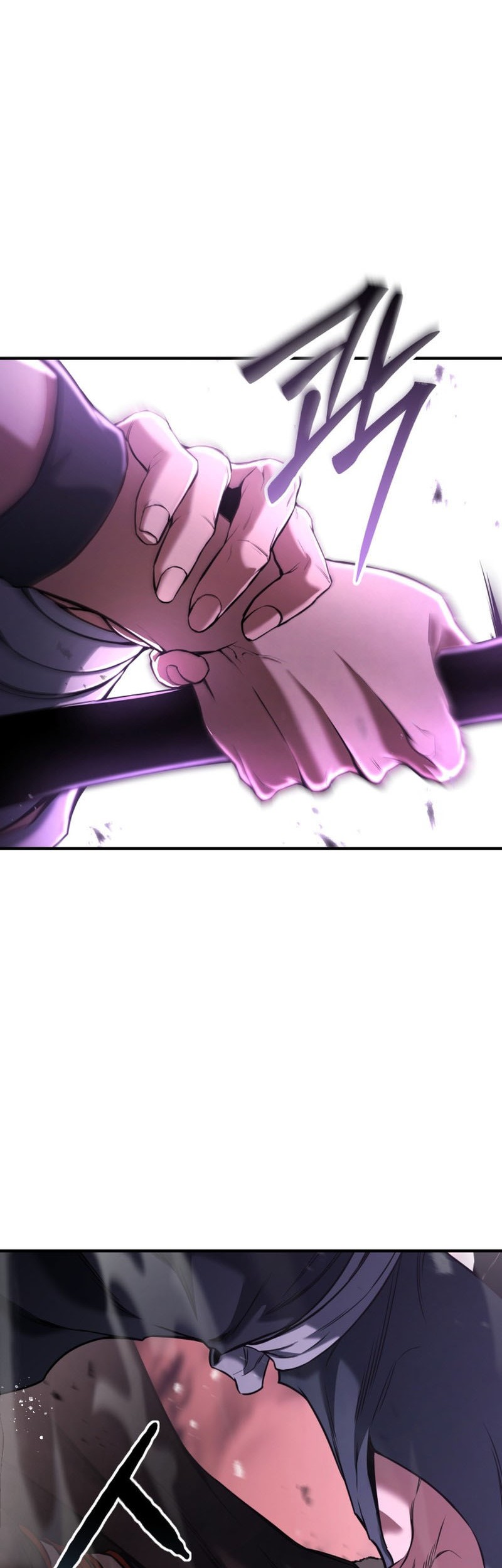 Absolute Necromancer Chapter 34 Gambar 28