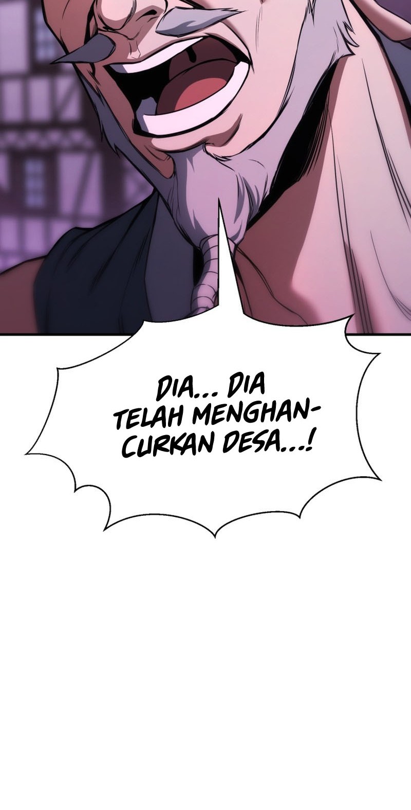 Absolute Necromancer Chapter 34 Gambar 30