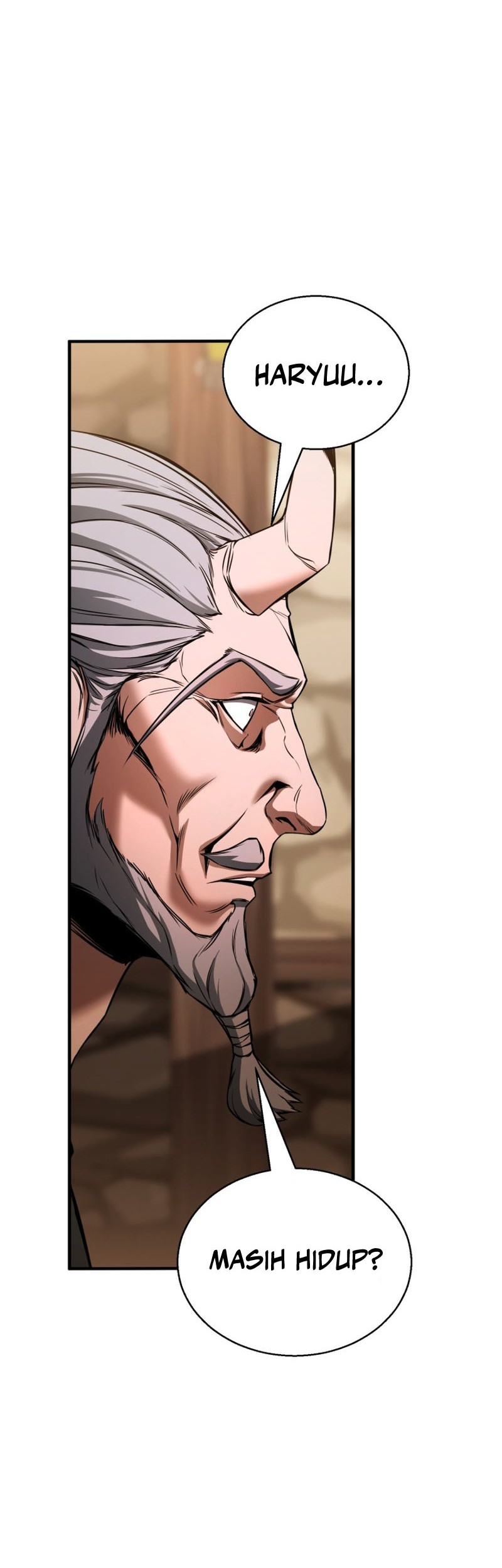 Absolute Necromancer Chapter 34 Gambar 34