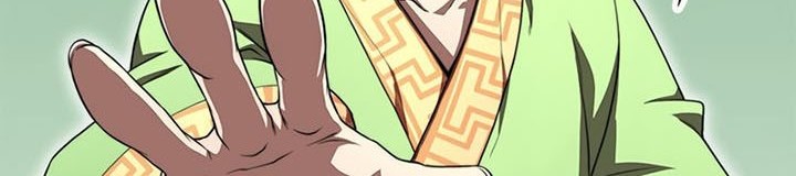 Youngest Son of the NamGung Clan Chapter 37 Gambar 25