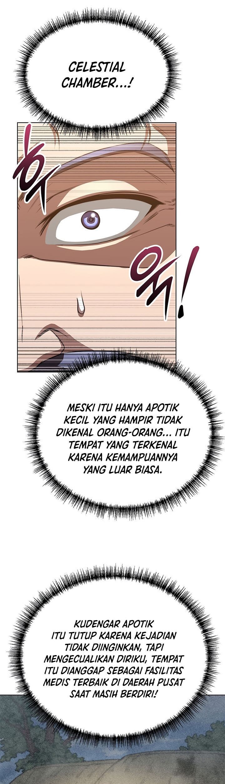 Youngest Son of the NamGung Clan Chapter 37 Gambar 42