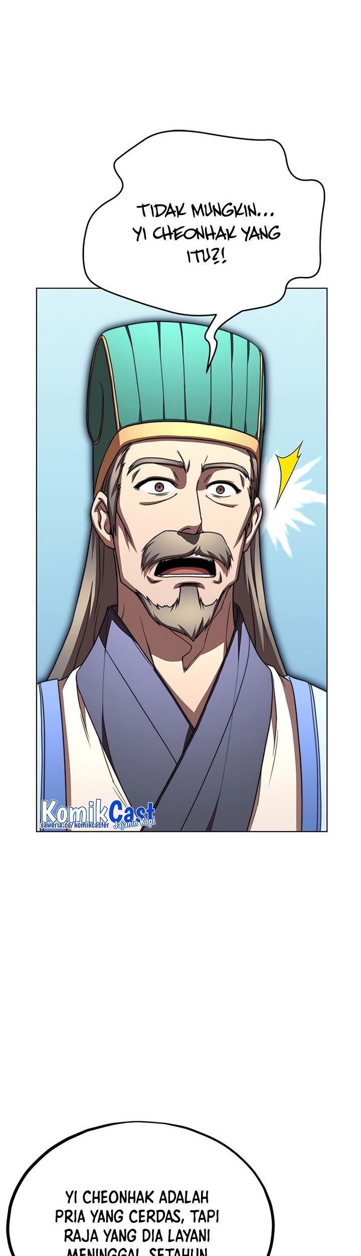 Youngest Son of the NamGung Clan Chapter 37 Gambar 70