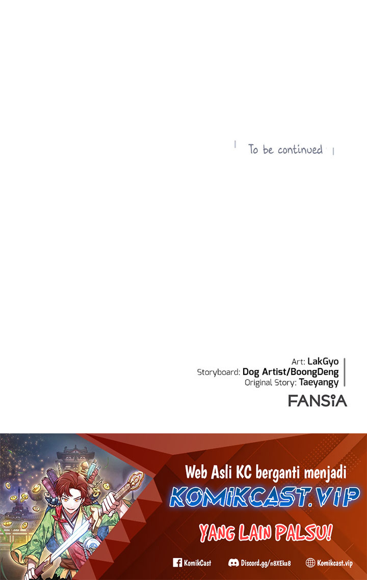 Youngest Son of the NamGung Clan Chapter 37 Gambar 96