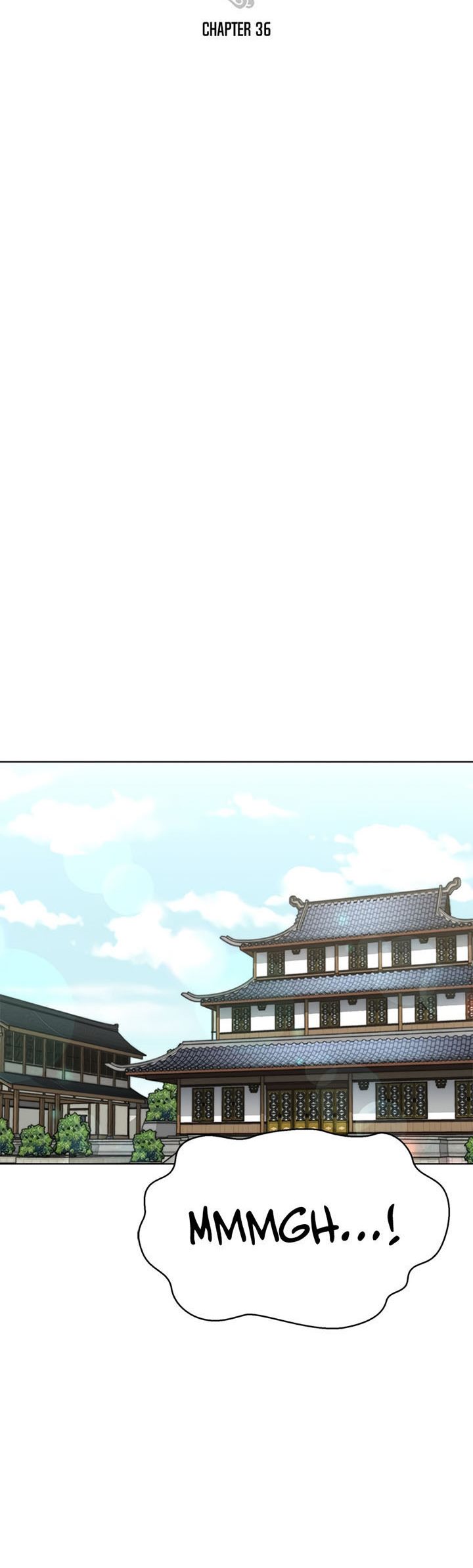 Youngest Son of the NamGung Clan Chapter 36 Gambar 51