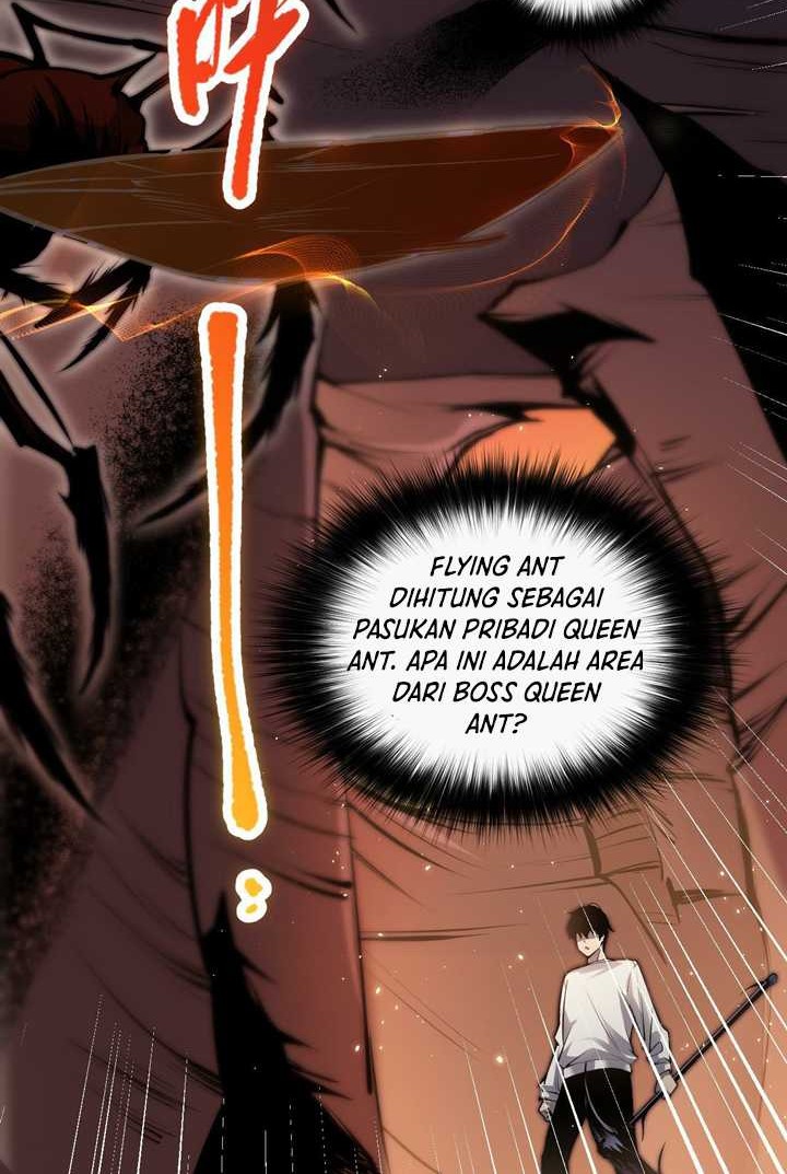 Disastrous Necromancer Chapter 26 Gambar 20