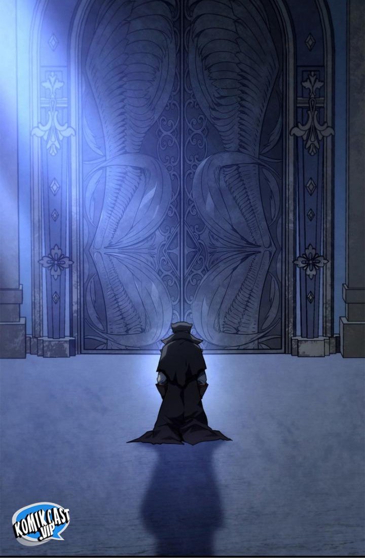 Revenge of the Iron-Blooded Sword Hound Chapter 46 Gambar 25